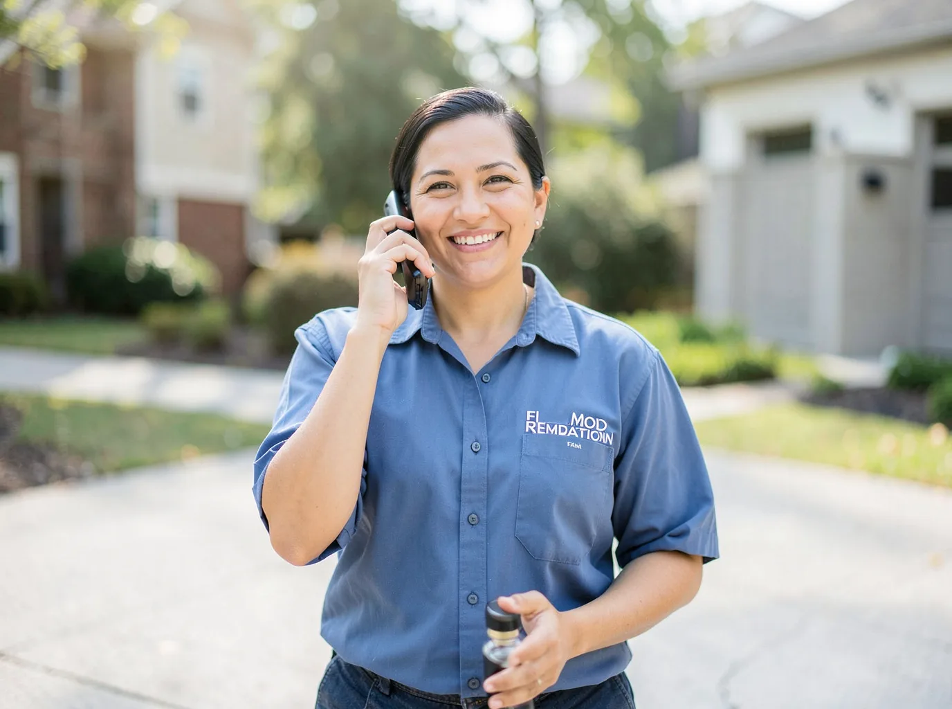 Mold Remediation Shermans Dale, PA FAQs